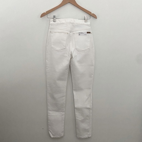 Joe's High Rise Denim - Picture 5 of 7